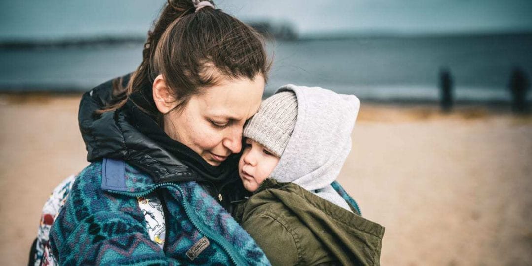 The Dos and Don'ts of Parenting Kids with Autism 2 child with autism enjoying time with their mother