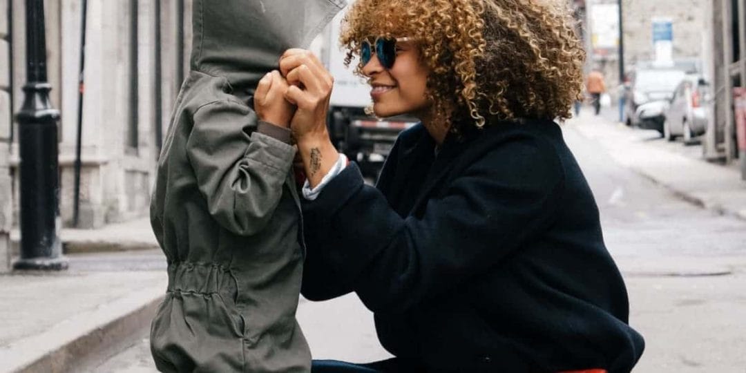Is it better to divorce or stay together for the children? 2 child of divorce spending time with parent