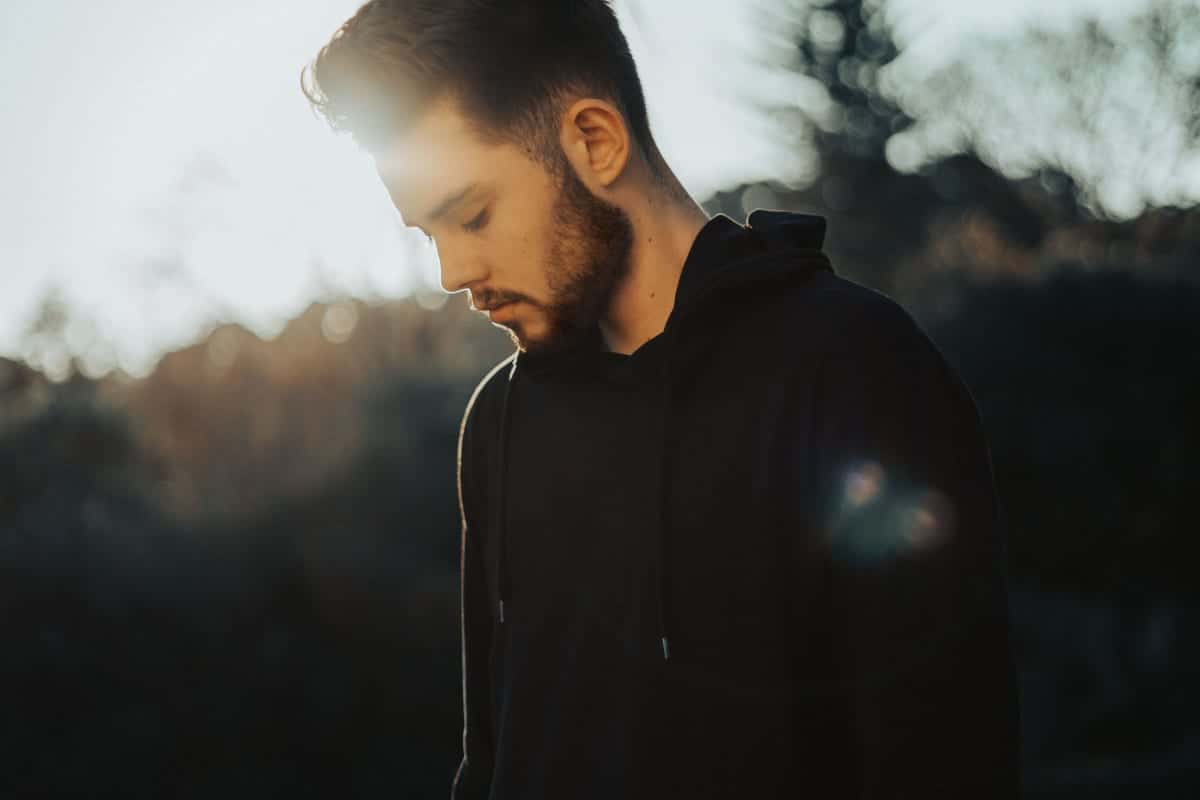 What Percentage of marriages survive infidelity? (and what to do about it) 3 man suffering from the effects of infidelity