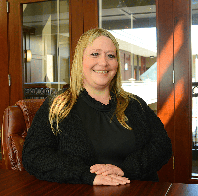 Our Lawyers 4 DaNae Ziegler