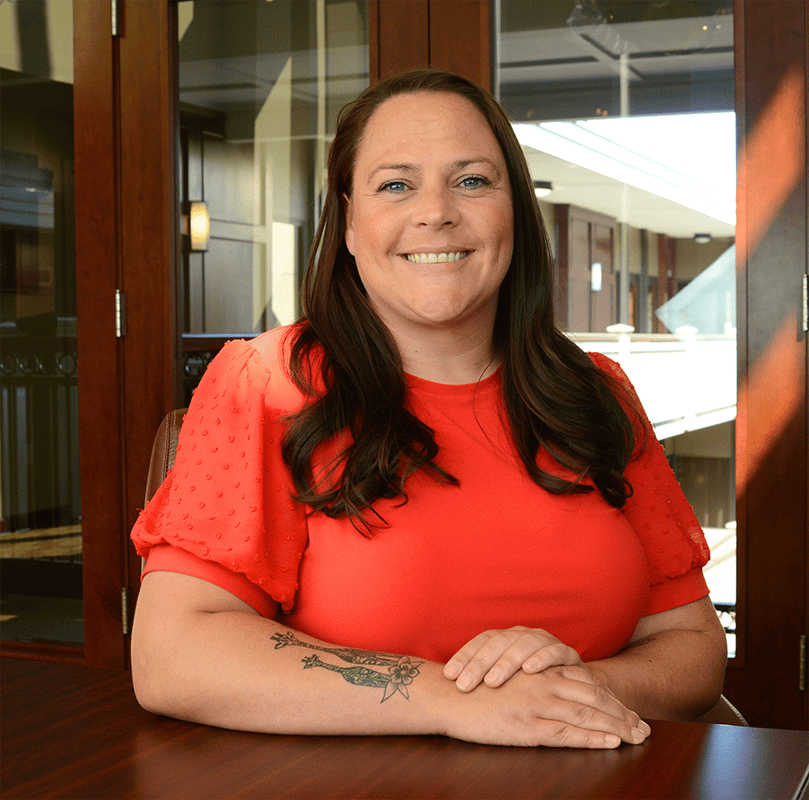 Our Lawyers 3 Michelle Nicks