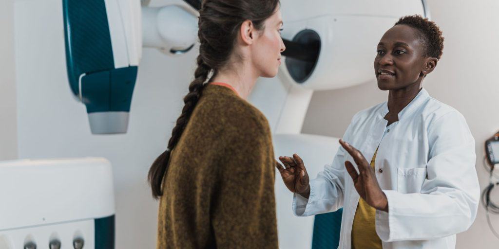 How the Personal Injury Claims Process Works in Washington State 2 Visiting the doctor as part of the Personal Injury Claims Process