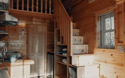 Tiny House Divorce Rate: What Every Tiny Home Buyer Needs to Know