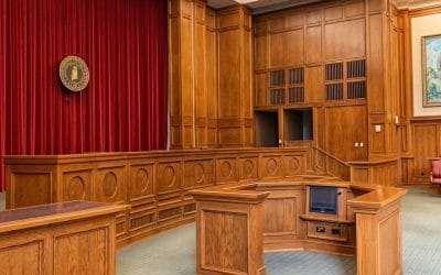 The Unique Difference Between Juvenile Court and Criminal Court