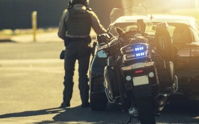 How to Exploit DUI Police Report Errors in 2024