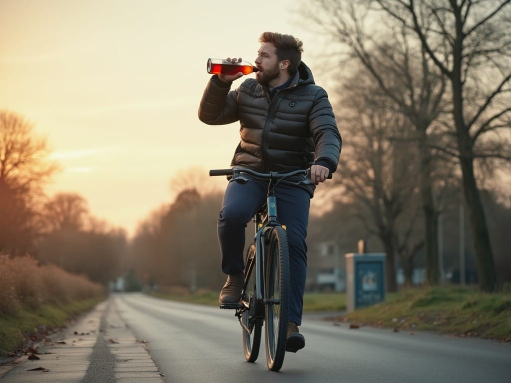 What States Can You Get a Dui on a Bicycle: Know the Law